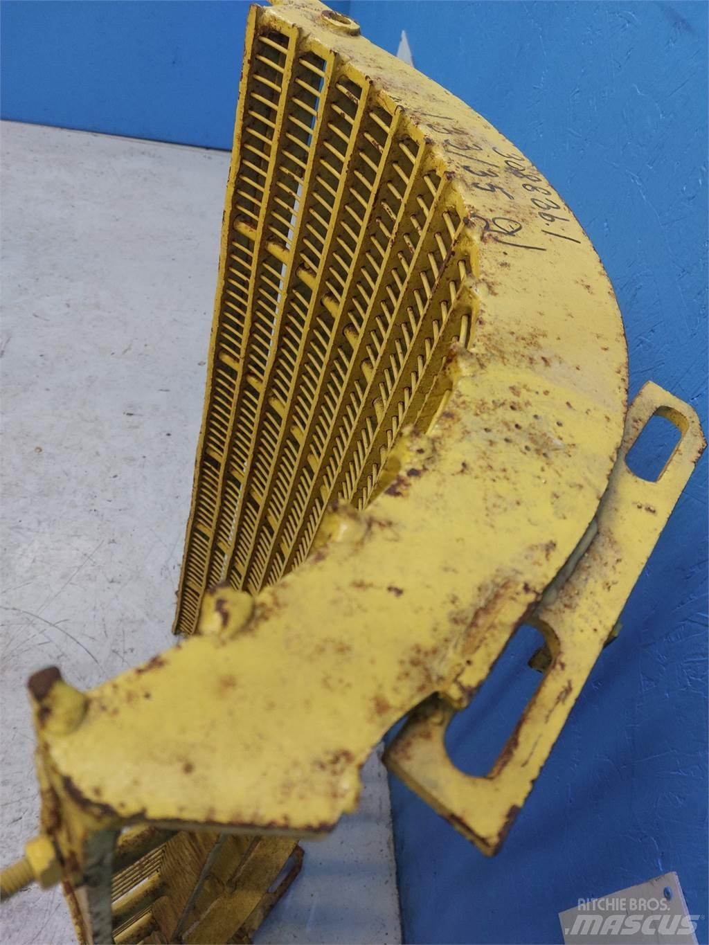 New Holland 1530 Combine harvester accessories