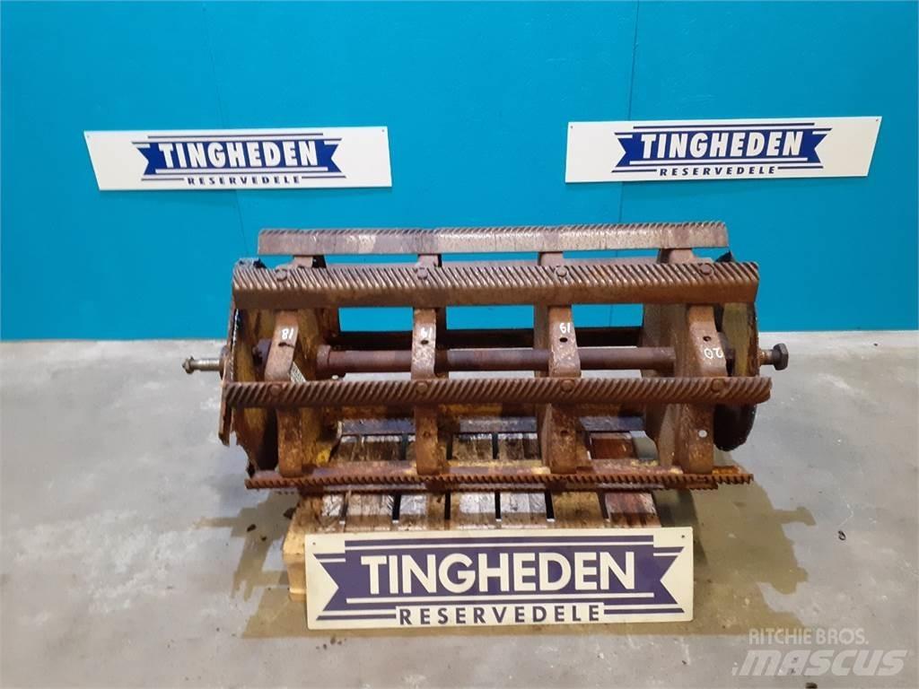 New Holland 1540 Combine harvester accessories