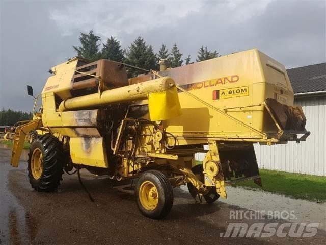 New Holland 1550 Combine harvester accessories