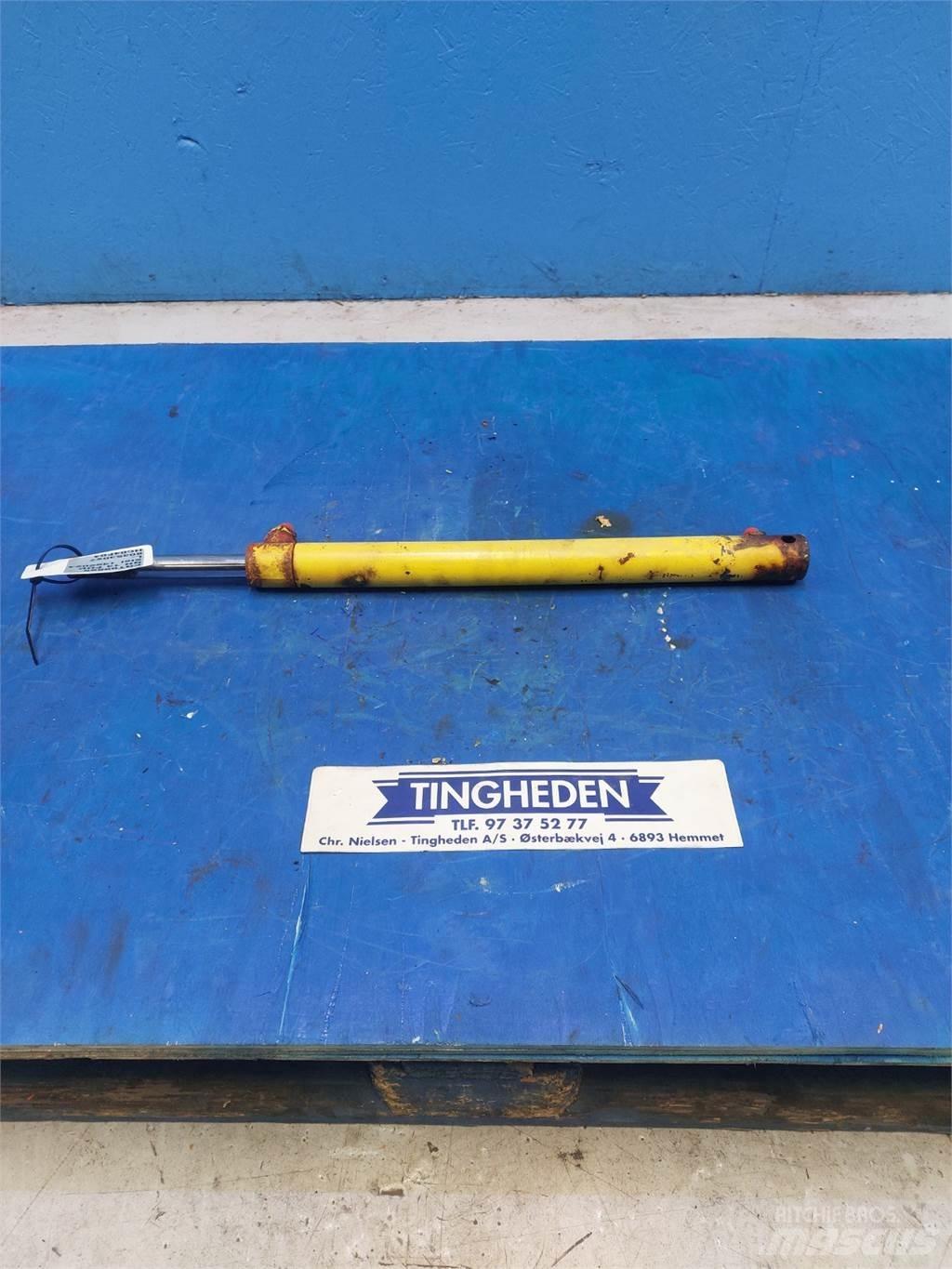 New Holland 1550 Combine harvester accessories