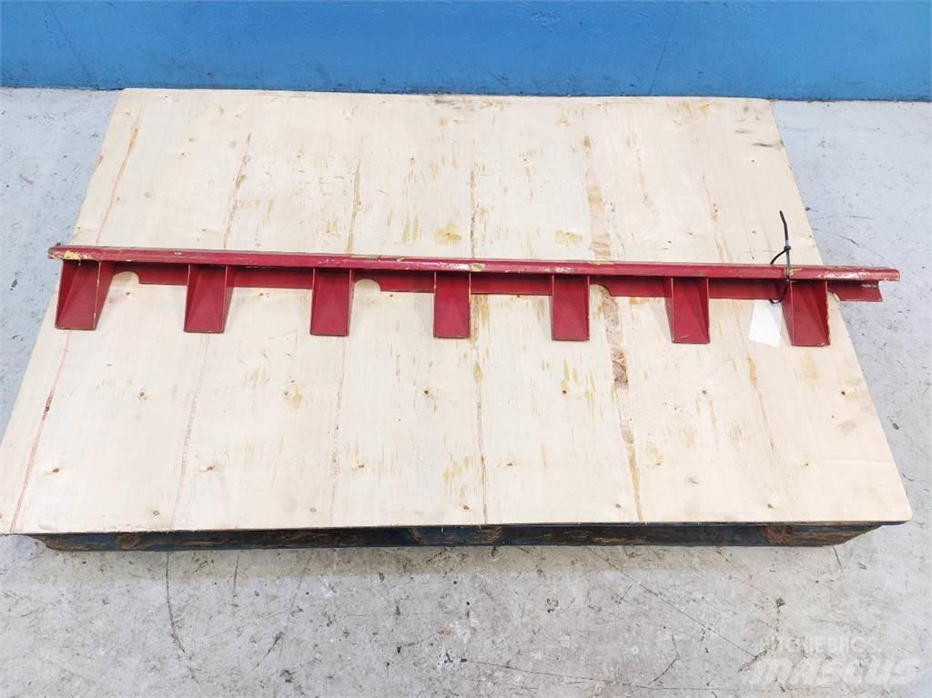 New Holland 1550 Combine harvester accessories