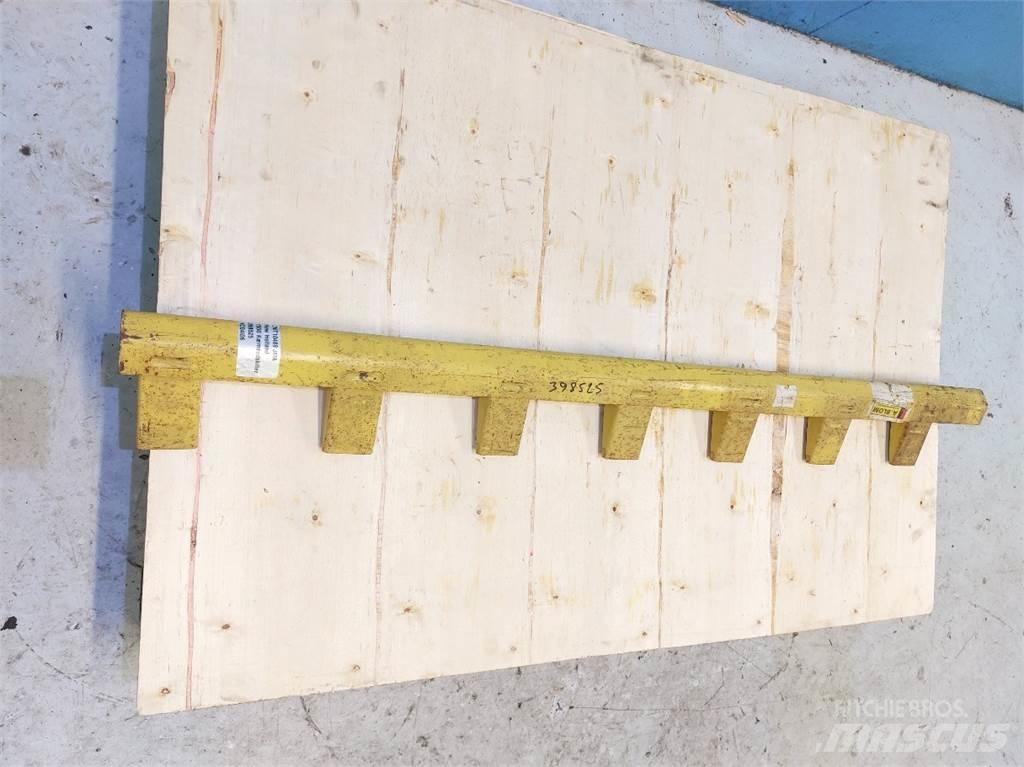 New Holland 1550 Combine harvester accessories