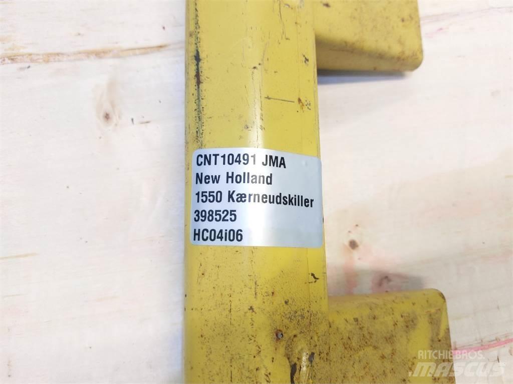New Holland 1550 Combine harvester accessories