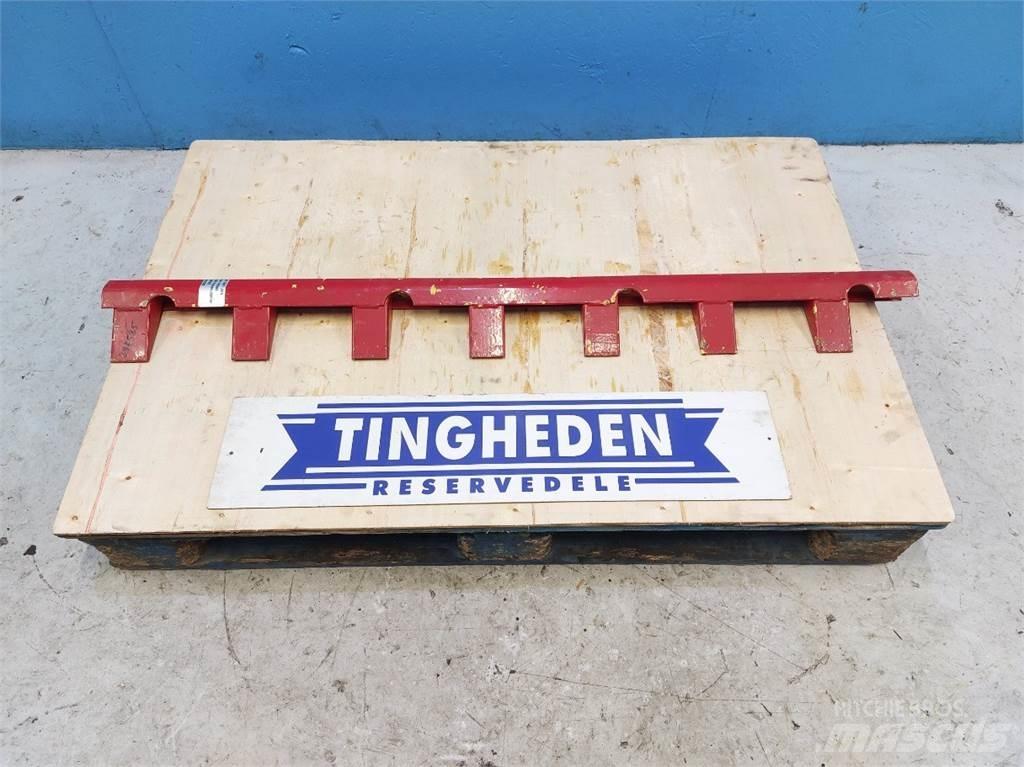 New Holland 1550 Combine harvester accessories