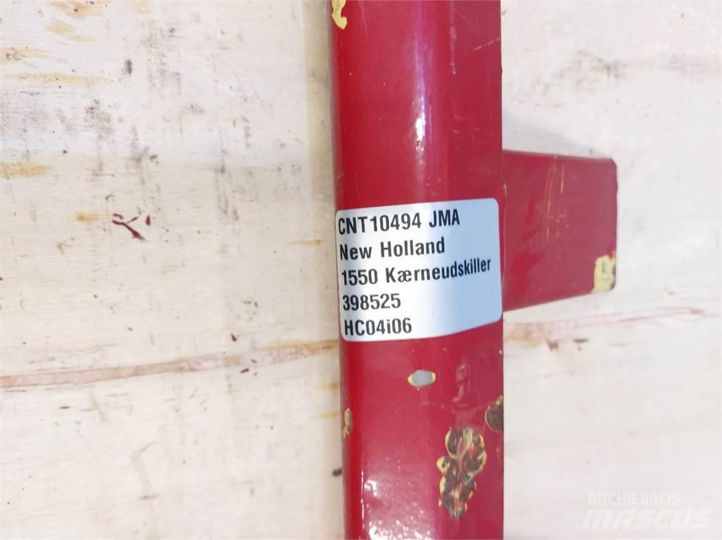 New Holland 1550 Combine harvester accessories