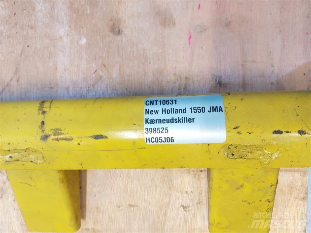 New Holland 1550 Combine harvester accessories