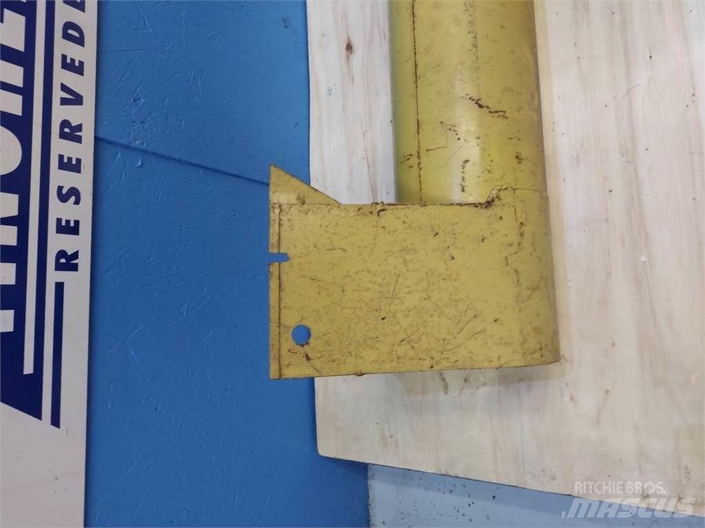 New Holland 1550 Combine harvester accessories