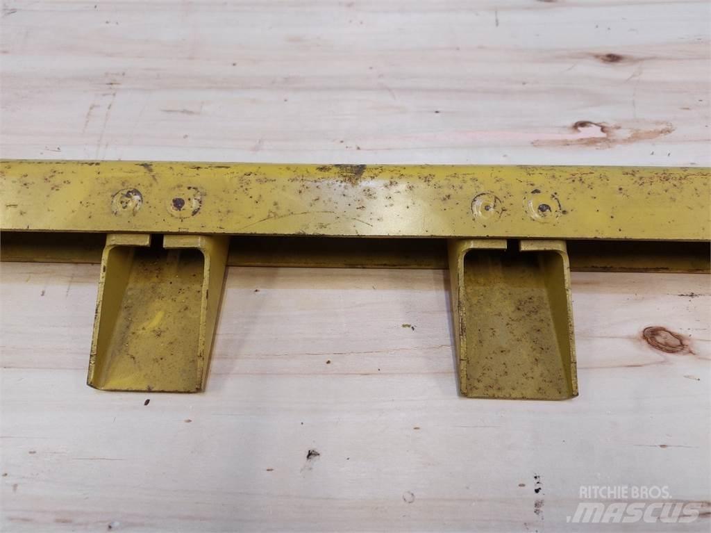 New Holland 1550 Combine harvester accessories