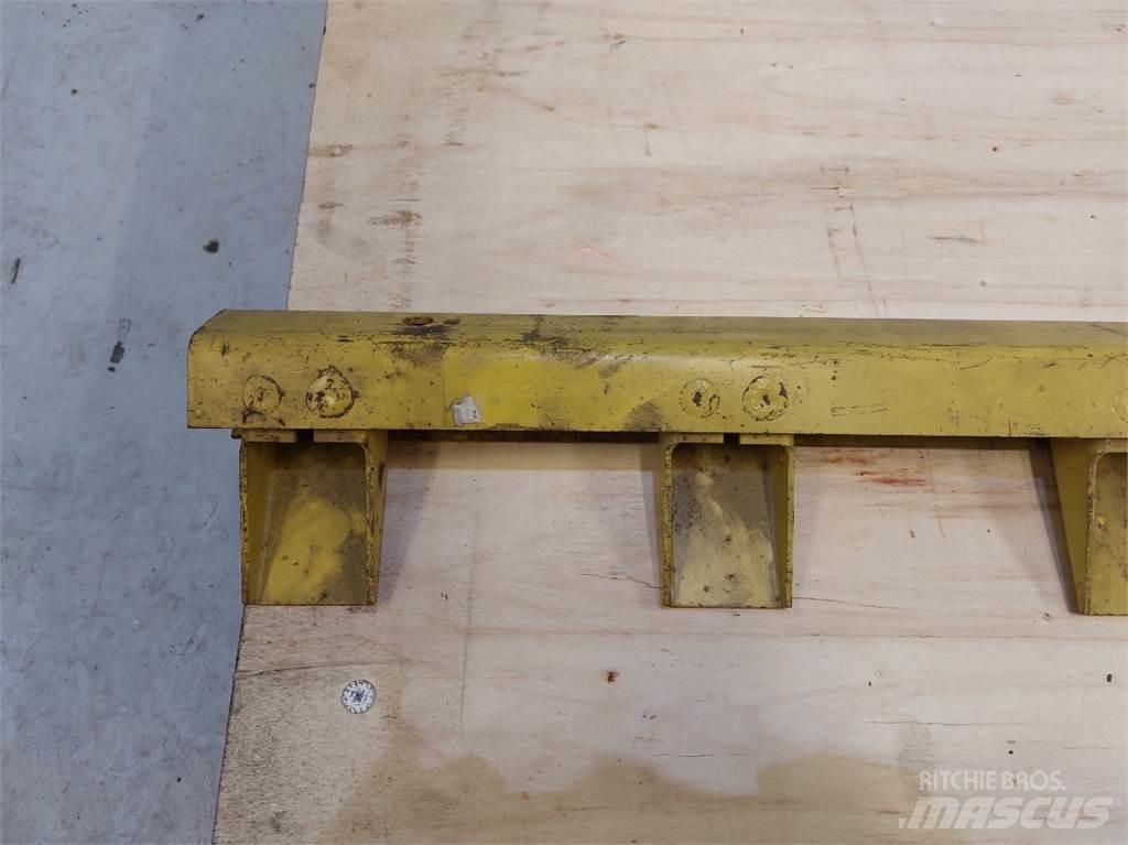 New Holland 1550 Combine harvester accessories