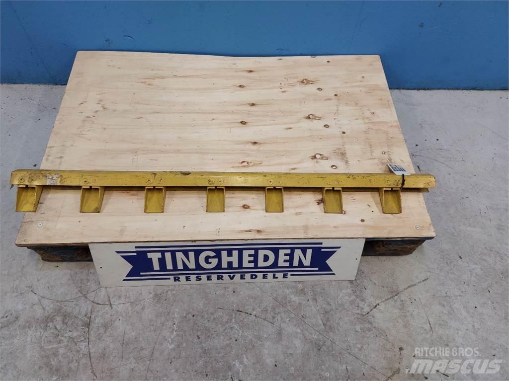 New Holland 1550 Combine harvester accessories