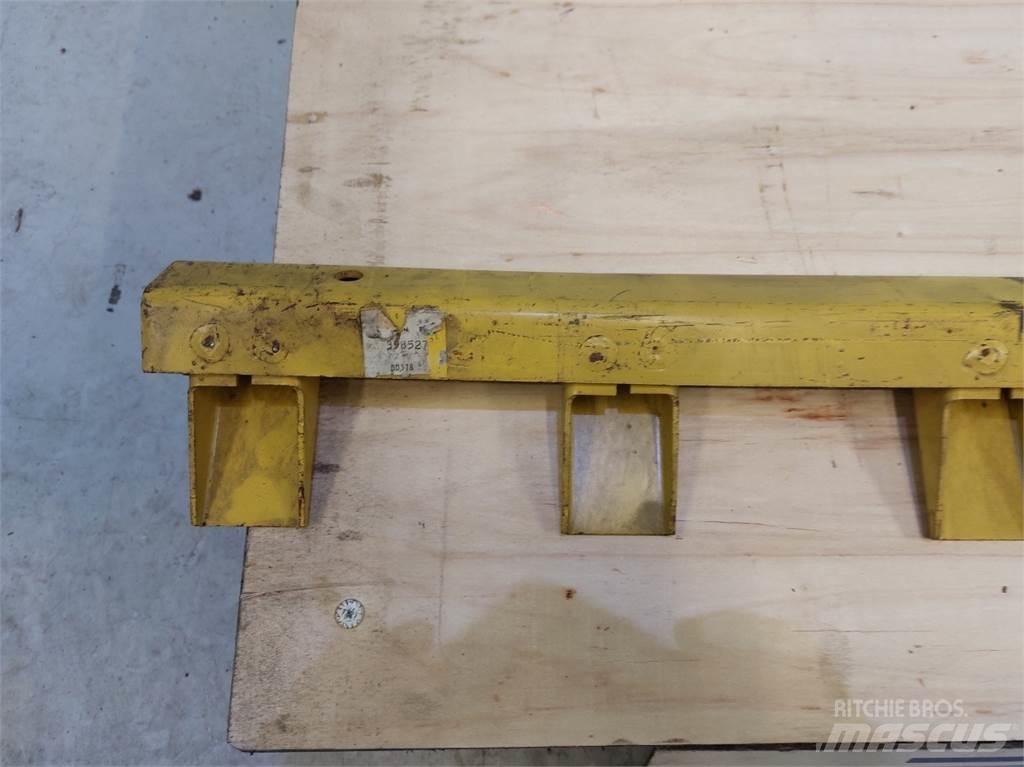 New Holland 1550 Combine harvester accessories