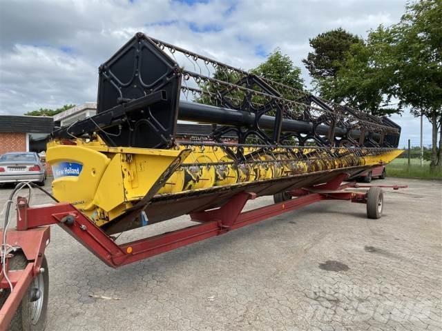 New Holland 30 Combine harvester accessories