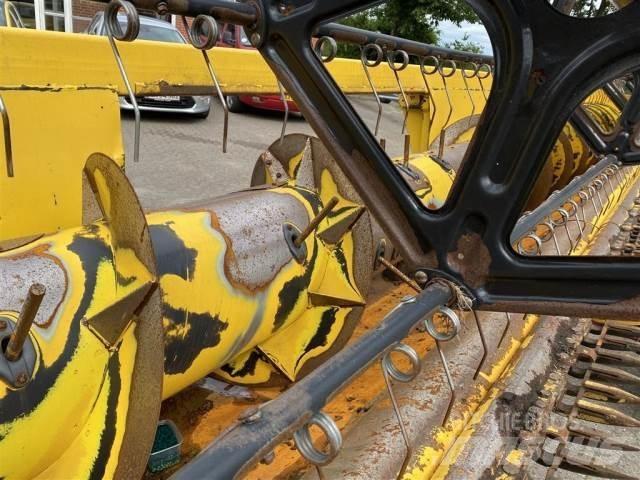 New Holland 30 Combine harvester accessories