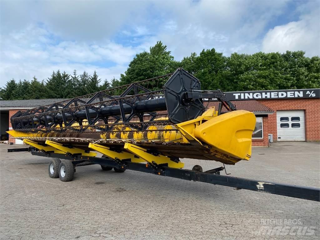 New Holland 35 Combine harvester accessories