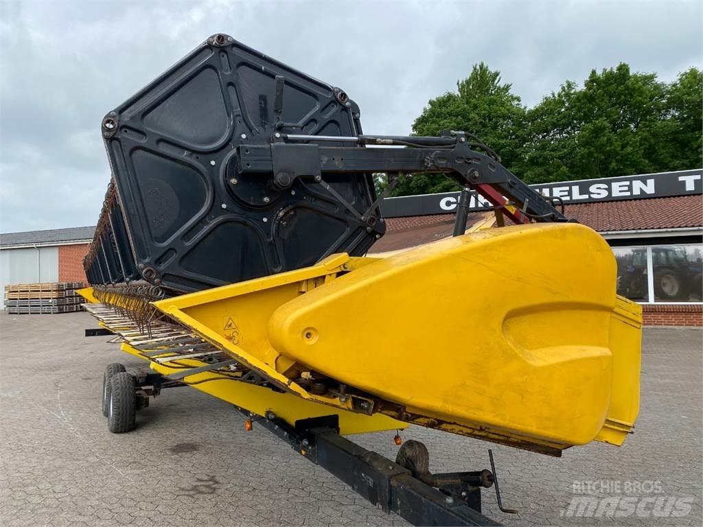 New Holland 35 Combine harvester accessories