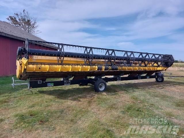 New Holland 35 Combine harvester accessories