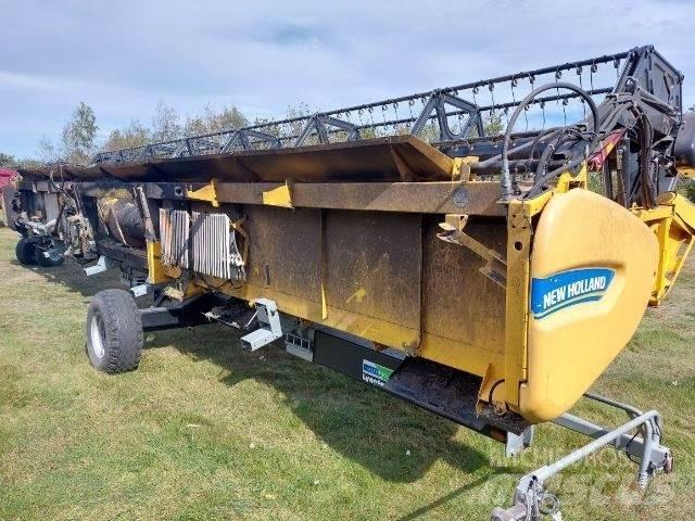 New Holland 35 Combine harvester accessories