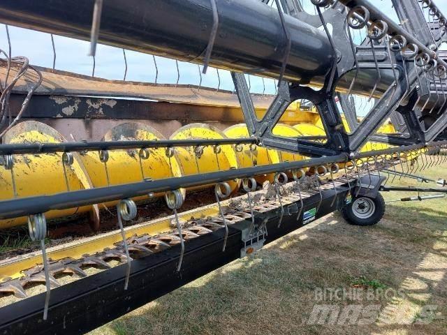 New Holland 35 Combine harvester accessories