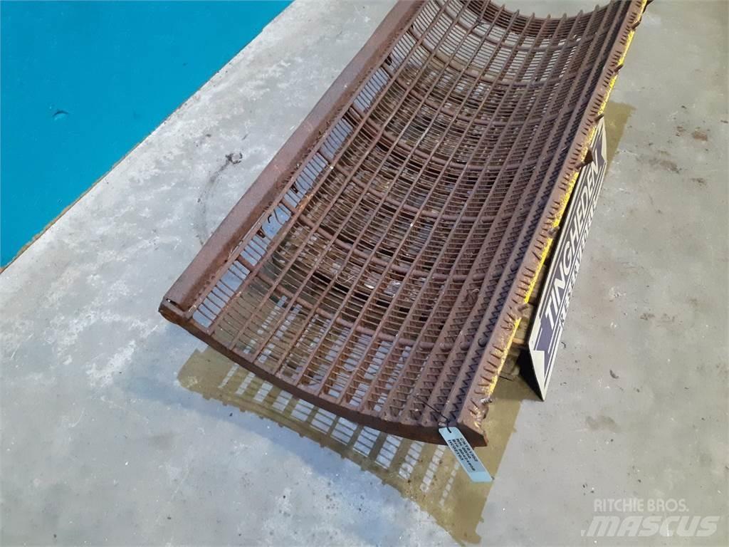 New Holland 8060 Combine harvester accessories