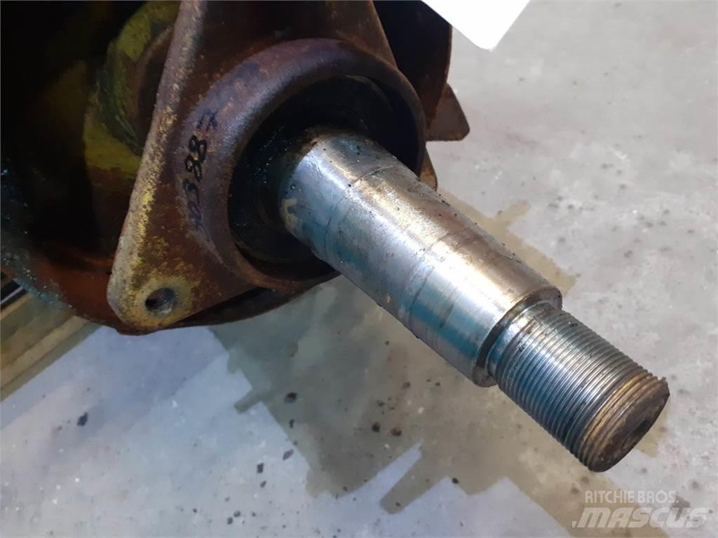 New Holland 8060 Combine harvester accessories