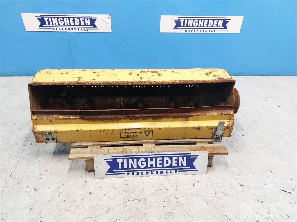 New Holland 8060 Combine harvester accessories