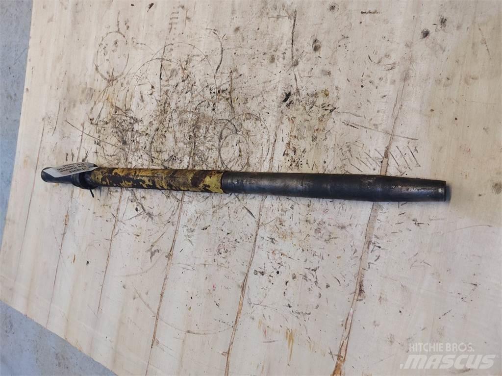 New Holland 8070 Combine harvester accessories