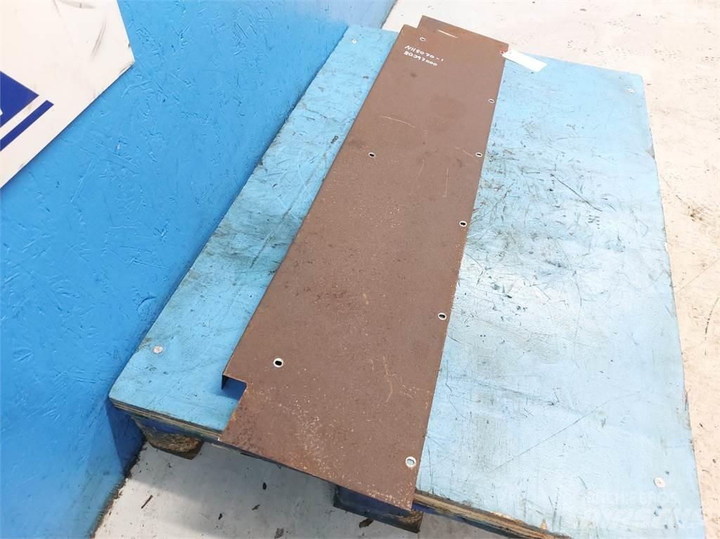 New Holland 8070 Combine harvester accessories