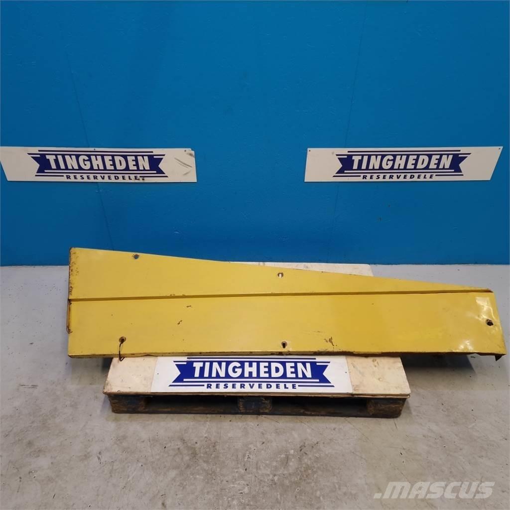 New Holland 8080 Combine harvester accessories