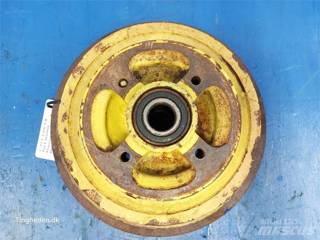 New Holland 8080 Agriculture - Others