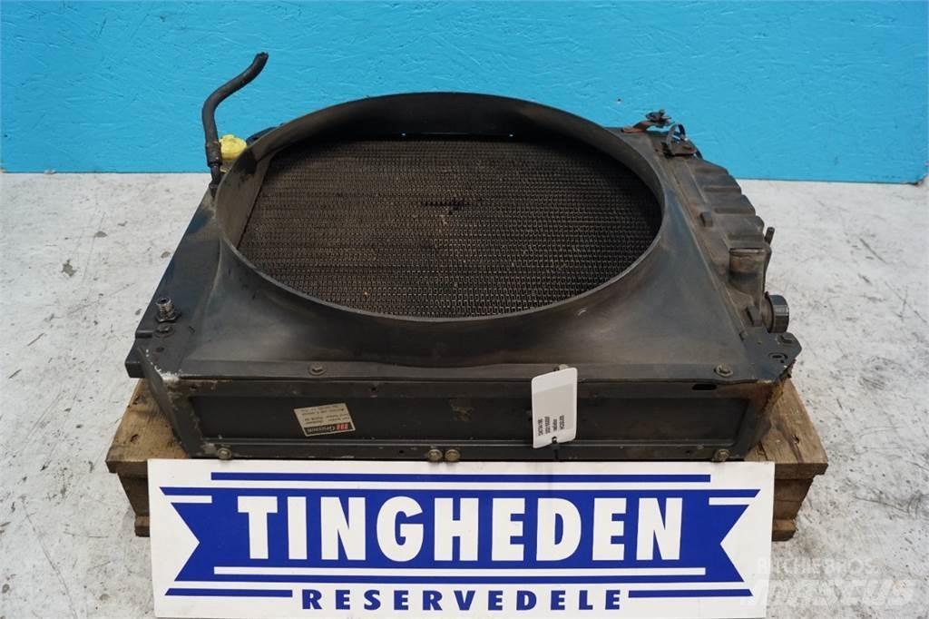 New Holland 8340 Radiators