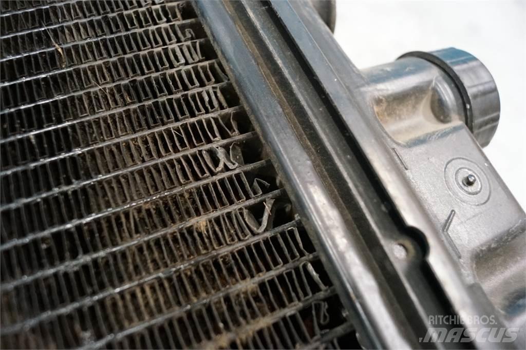 New Holland 8340 Radiators