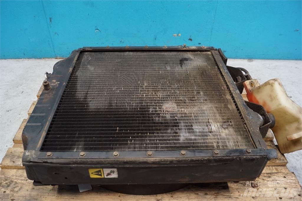New Holland 8770 Radiators