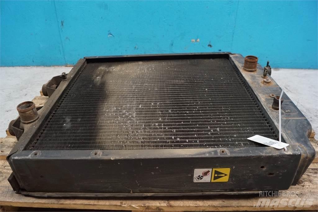 New Holland 8770 Radiators