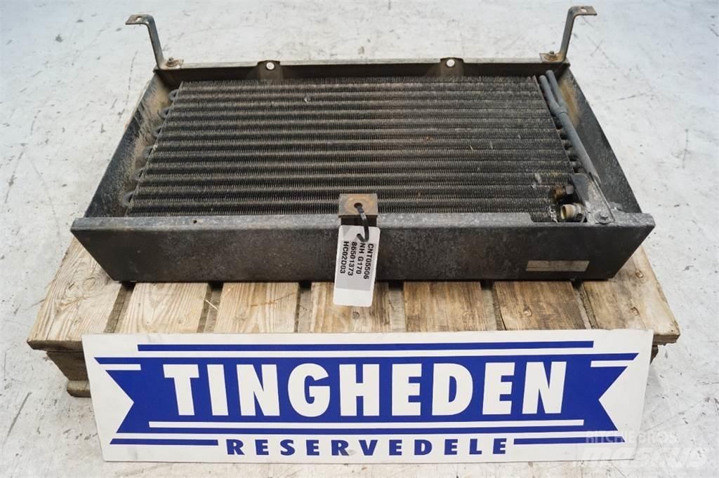 New Holland G170 Radiators