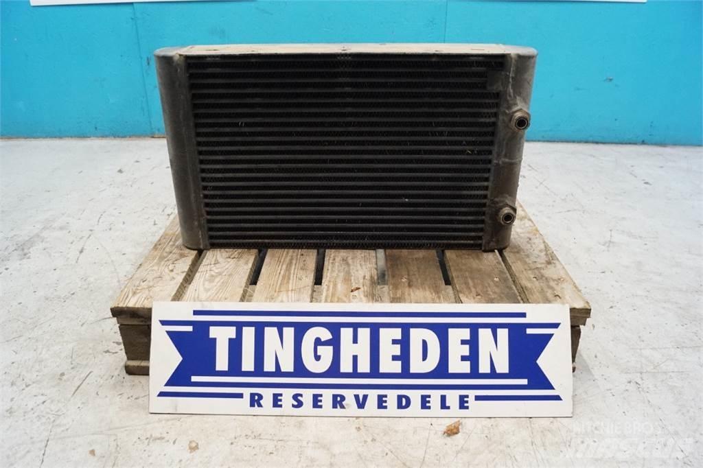New Holland G170 Radiators