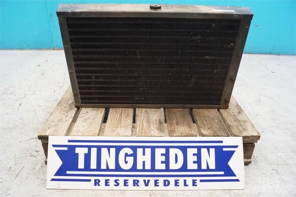 New Holland G170 Radiators