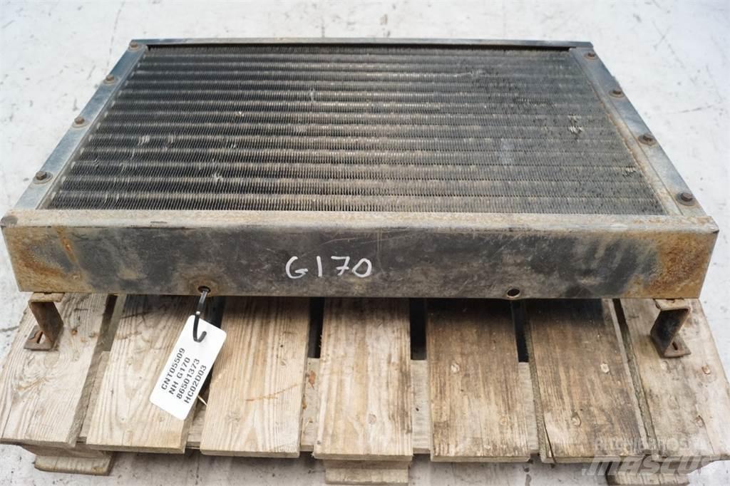 New Holland G170 Radiators