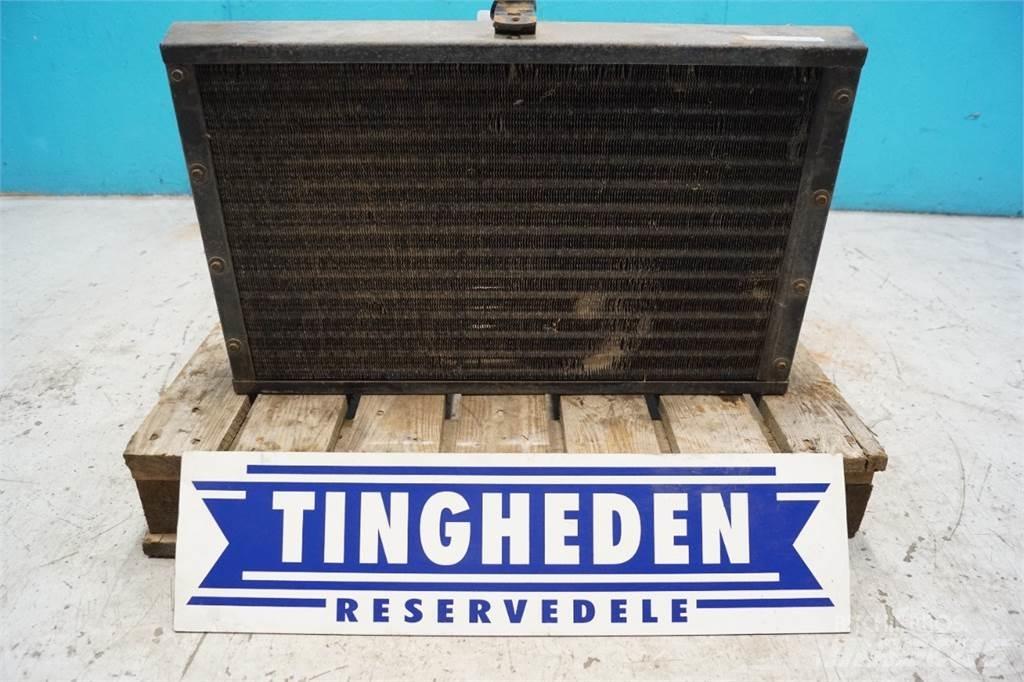 New Holland G170 Radiators