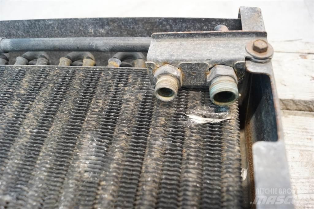 New Holland G170 Radiators