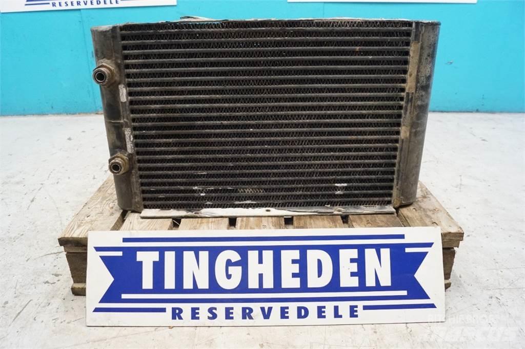 New Holland G170 Radiators