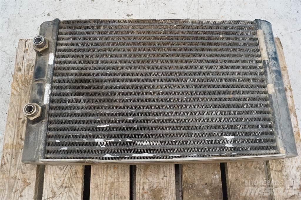 New Holland G170 Radiators