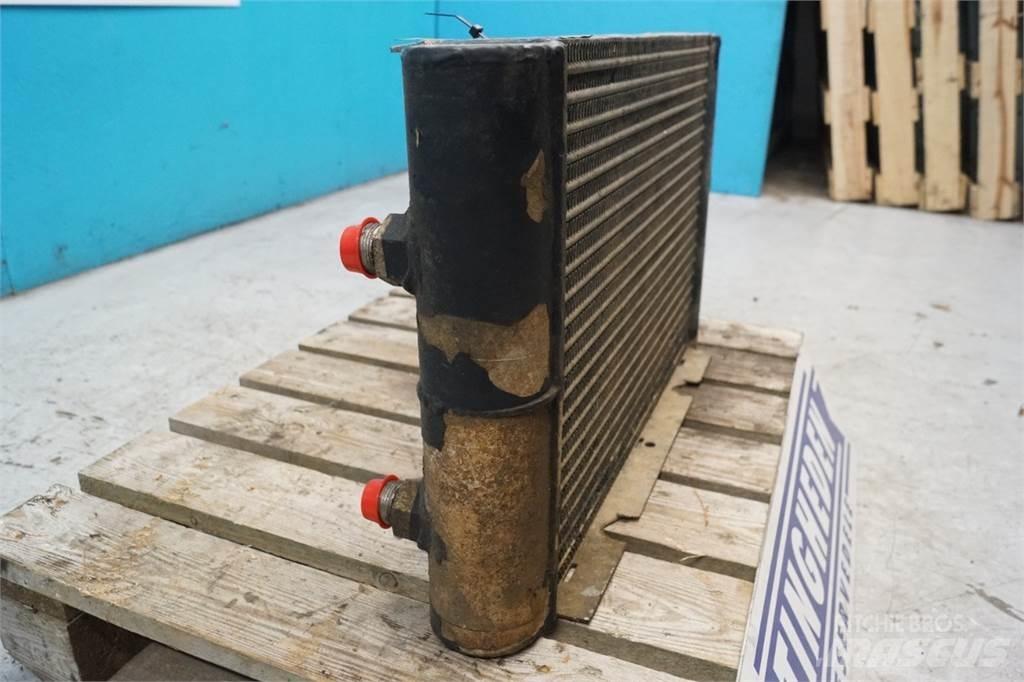 New Holland G170 Radiators
