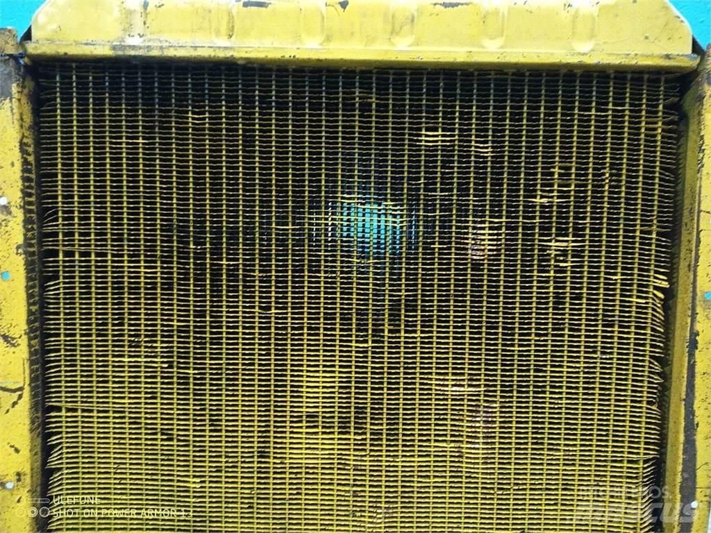New Holland M103 Radiators