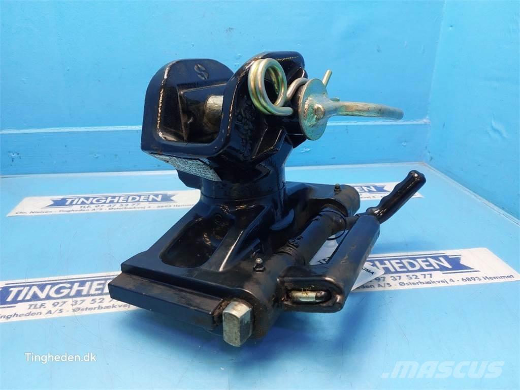 New Holland T7 Other tractor accessories