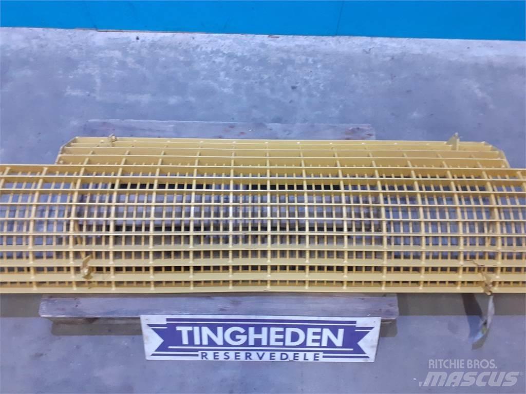 New Holland TF44 Combine harvester accessories