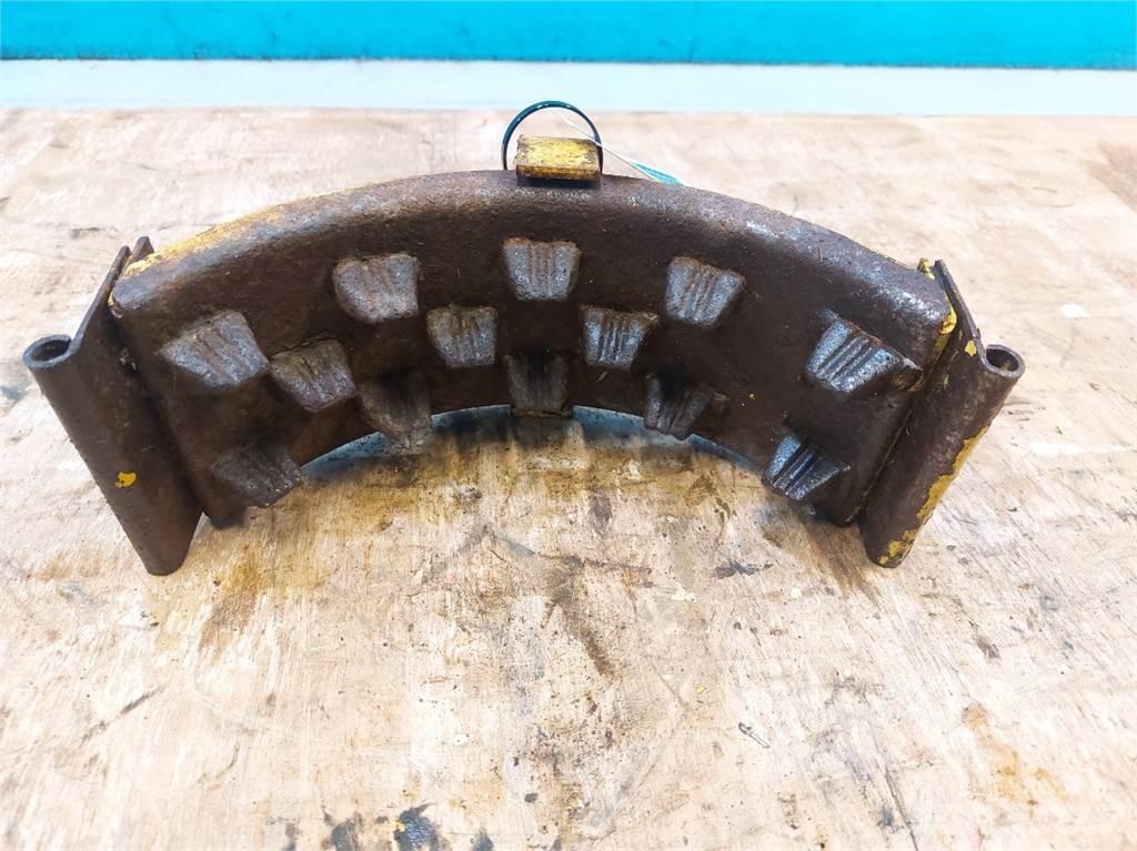 New Holland TF44 Combine harvester accessories