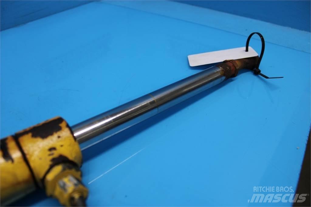 New Holland TF46 Combine harvester accessories