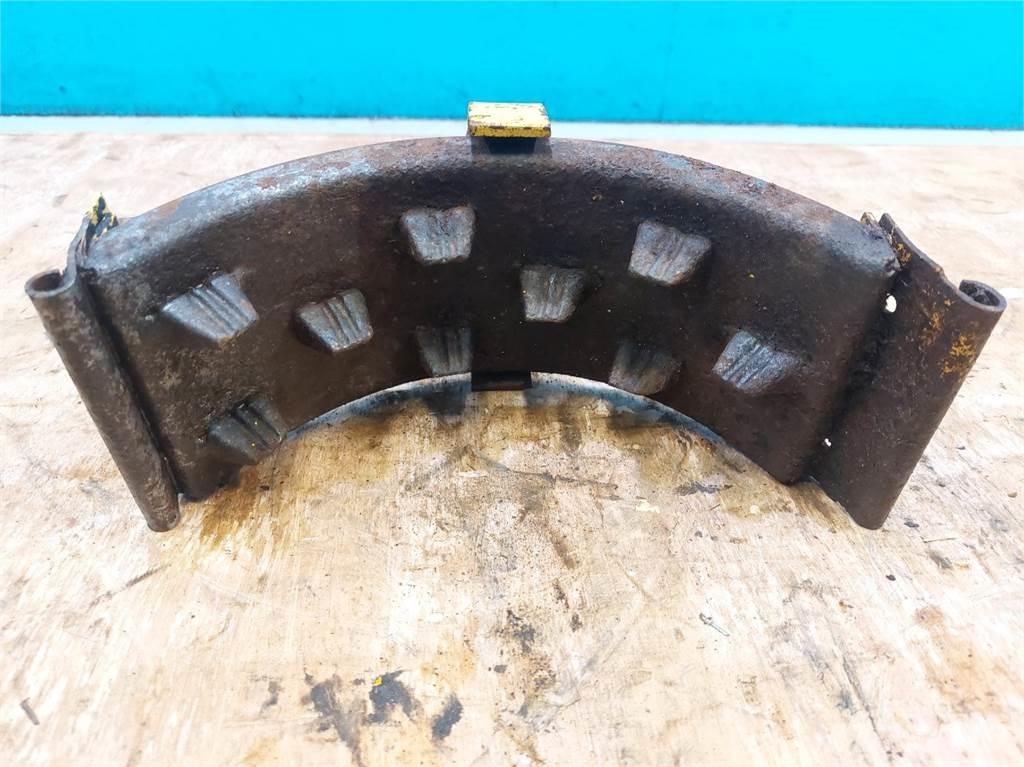New Holland TF46 Combine harvester accessories