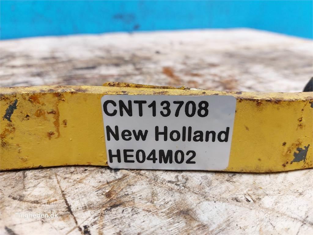 New Holland TF46 Agriculture - Others