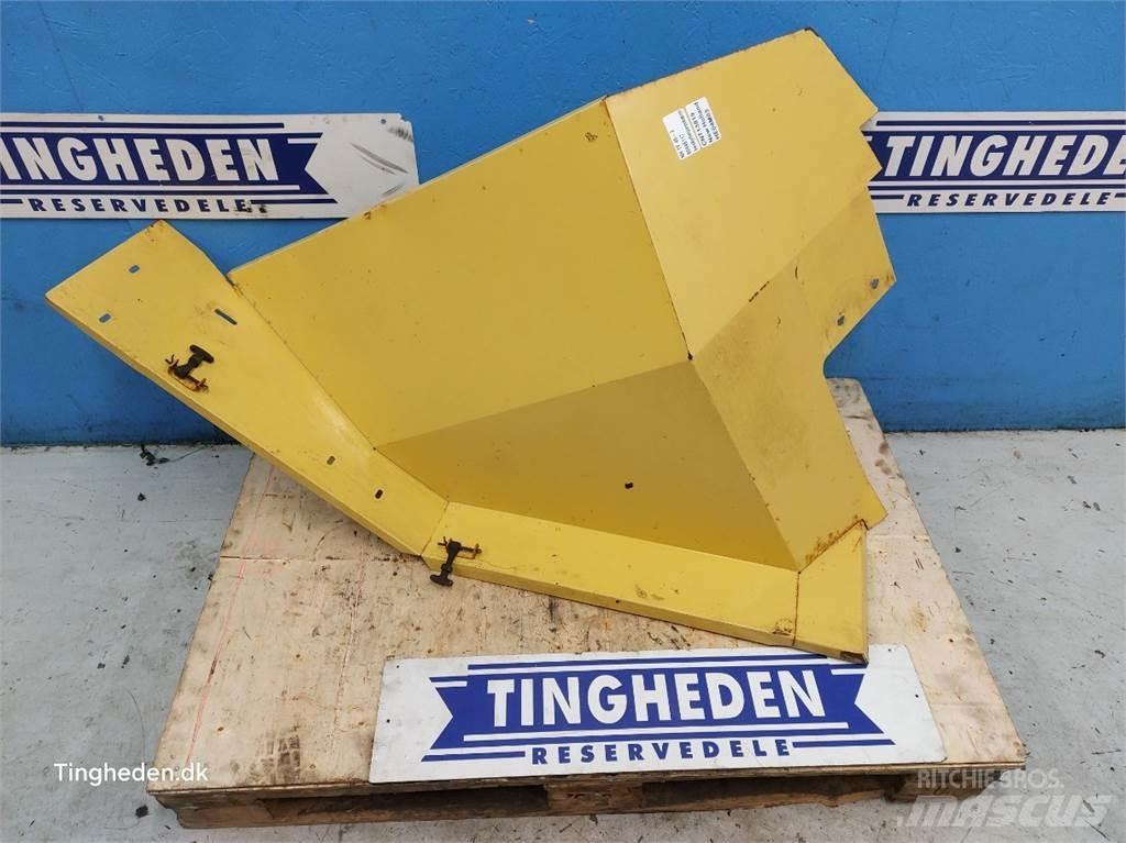 New Holland TF46 Agriculture - Others